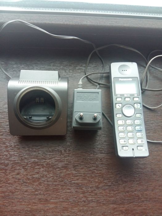 телефон стационарный