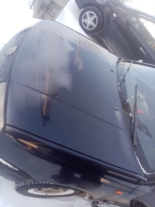 Вента на полном ходу