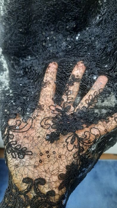 Вечерние платья 42 44 размер