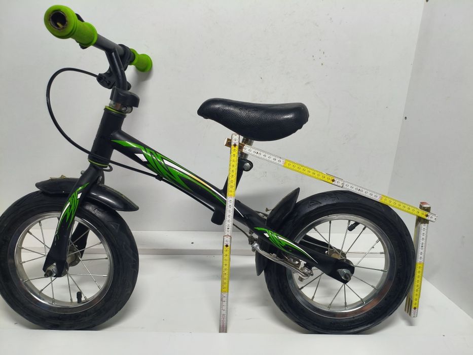 Детско колело 2-4г push Bike Пуш байк