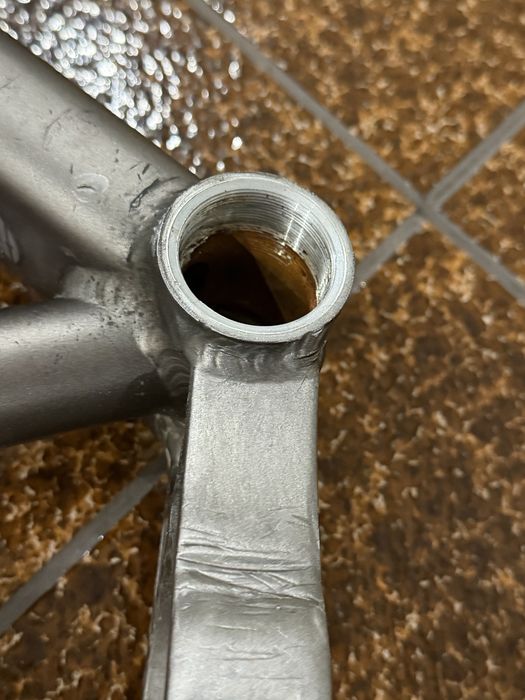 Рамка за велосипед drag c 1