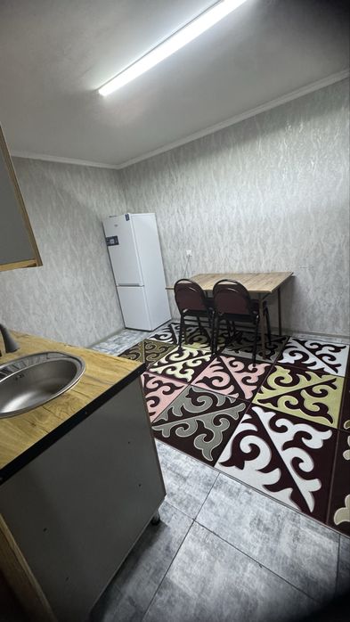 Квартира в аренду с евро ремонтом