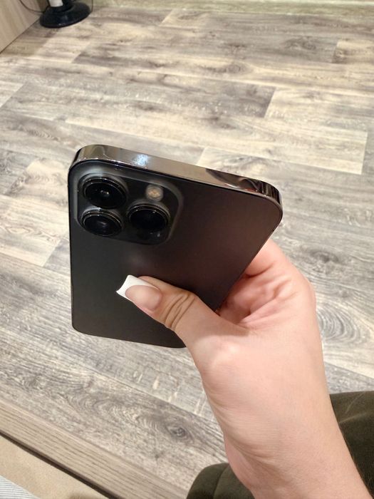 Срочно Продам iPhone 13 Pro Max, 256Гб, 85%