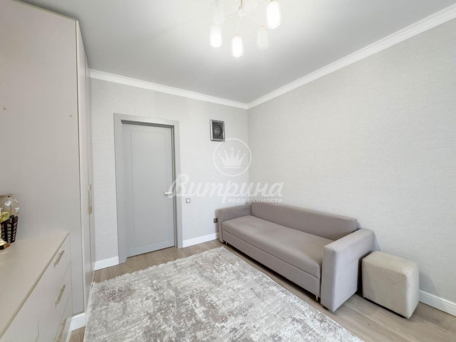 Продам 3комн квартиру