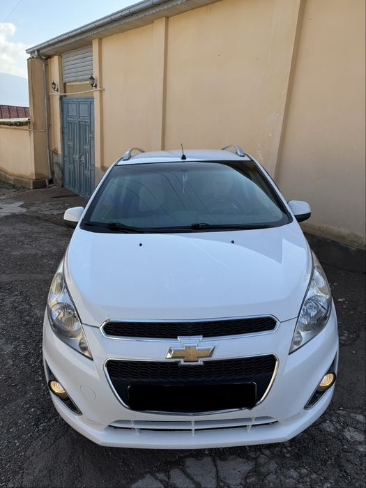 Spark avtomat 4-pozitsiya