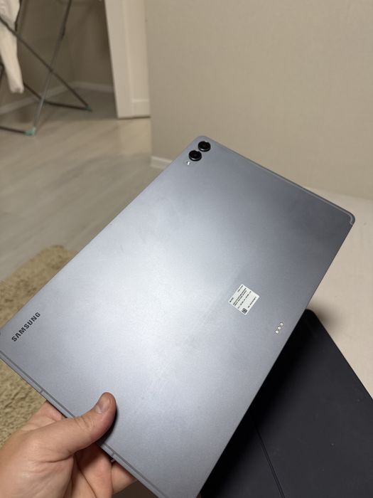 Galaxy tab S11 ULTRA 512GB 5g + Чехол-клавиатура