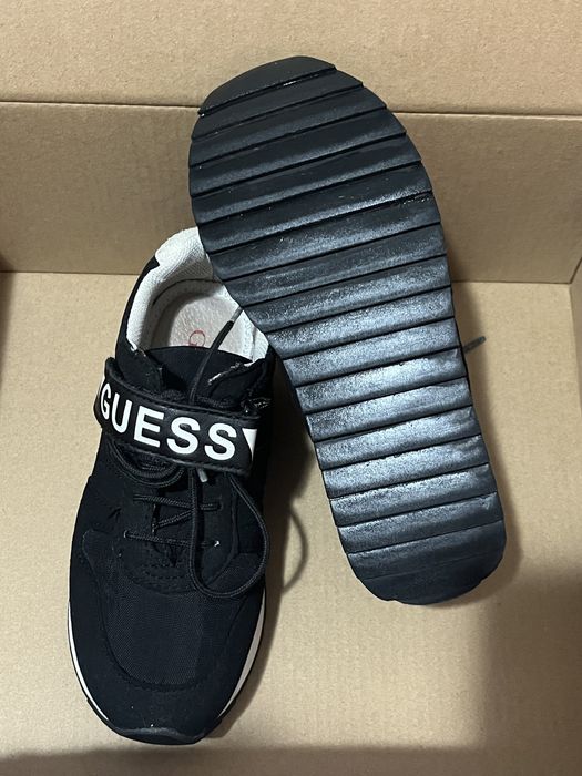 Обувки за момиче Ponki Zara Guess minnie