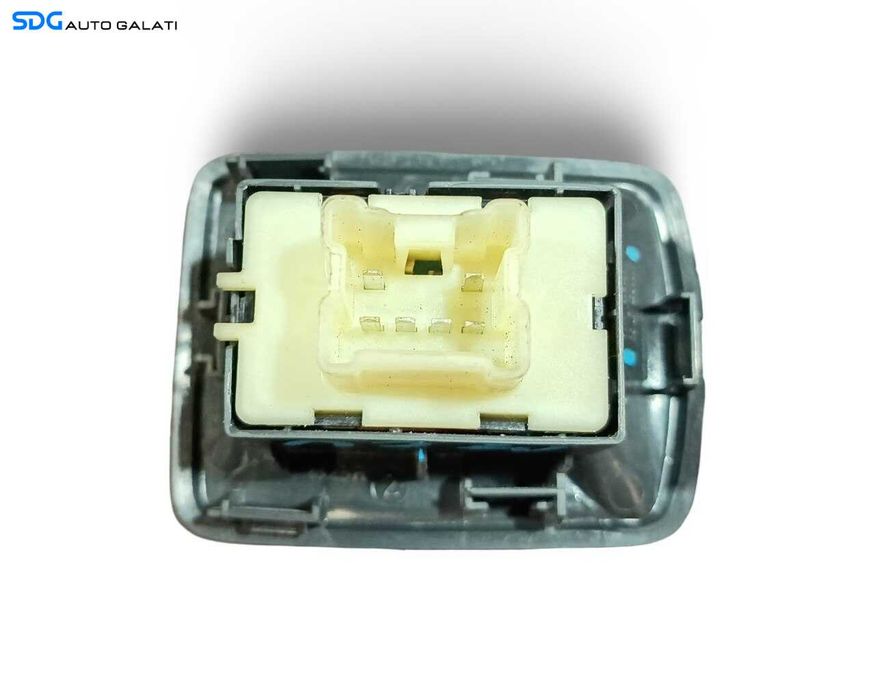 Buton Geam Electric Dacia Logan 2 2013 - 2020 Cod 00235634, 00235634-T056 [LR6521]