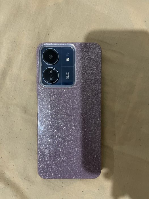 redmi 13c продаю срочно