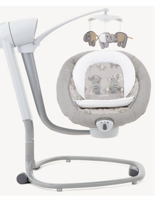 Шезлонг электро