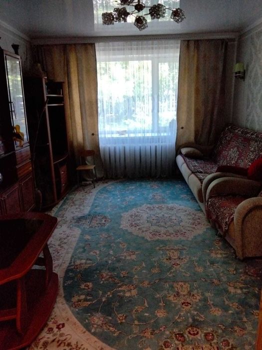 Продам двухкомнатную квартиру