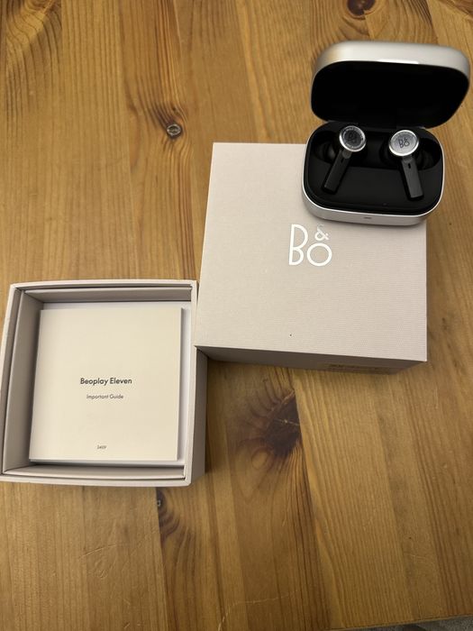 Наушники Bang & Olufsen Beoplay