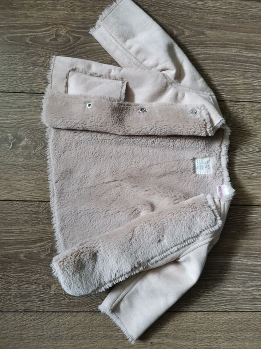 Детско палто ZARA