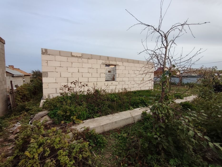 Земельный участок