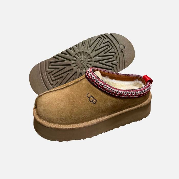 UGG Tazz обувки жени