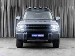 deepal g 318 pad zakaz