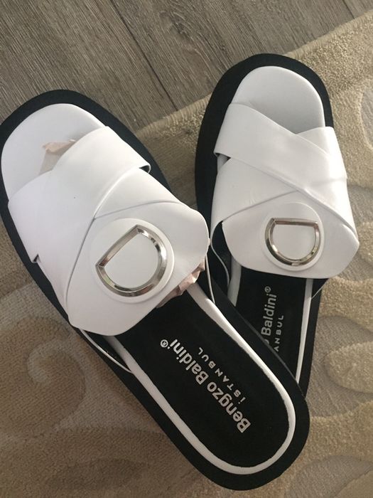 турецкие тапочки