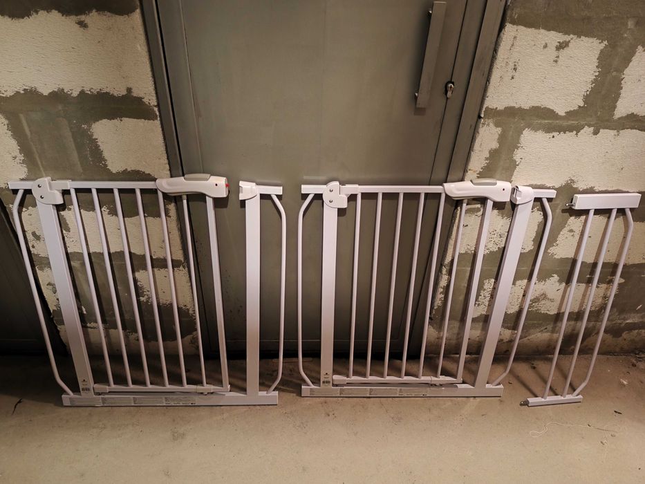 Прегради Kikka Boo 2 броя