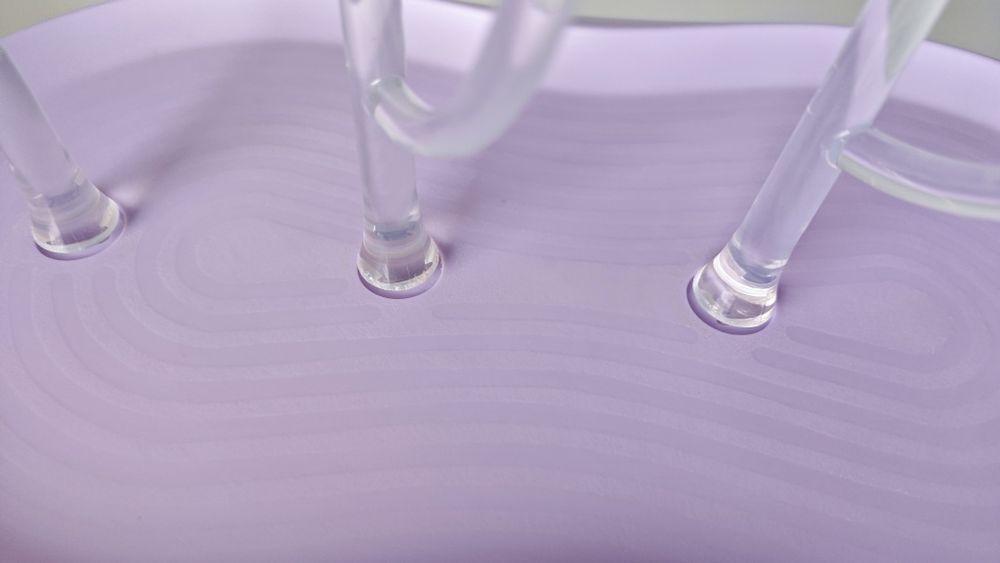 Бебешки сушилник за шишета и аксесоари 
Прескачане към съдържани