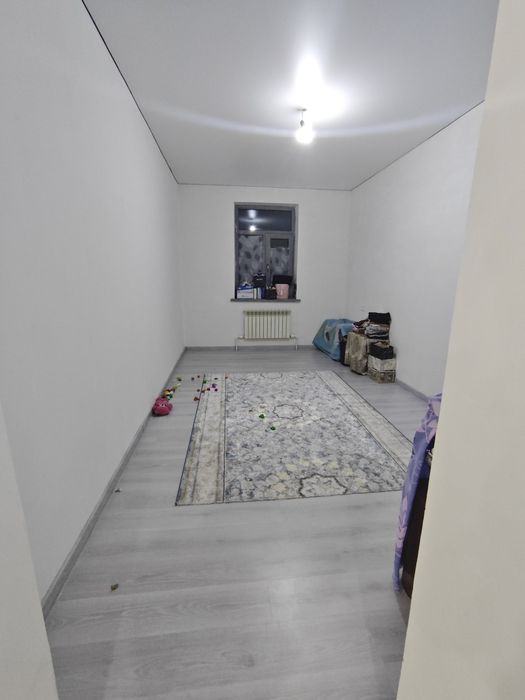 Квартира сатылады изынде 9жыл кредиы бар накка 600 айтаман келысемыз