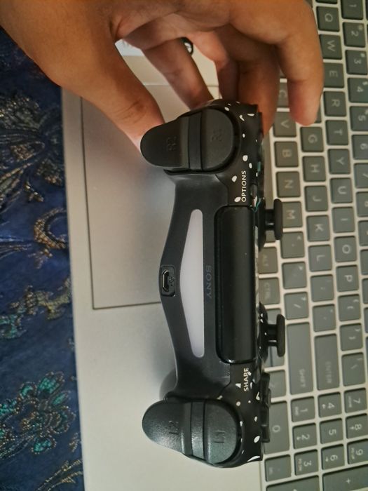 PS4 joystick,yangi