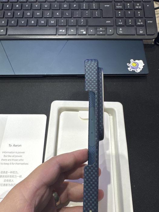 Husa Pitaka pentru Samsung Galaxy S26 Ultra