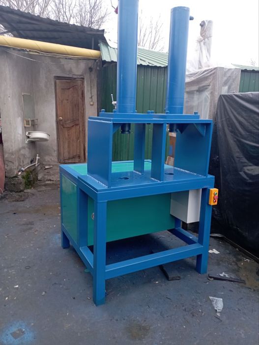 Пресс гидравлический