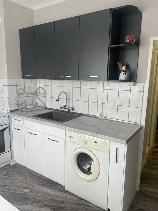 Дава се под наем Едностаен апартамент в София, Младост 1 - 45 кв.м за 398.82 € - Снимка #4