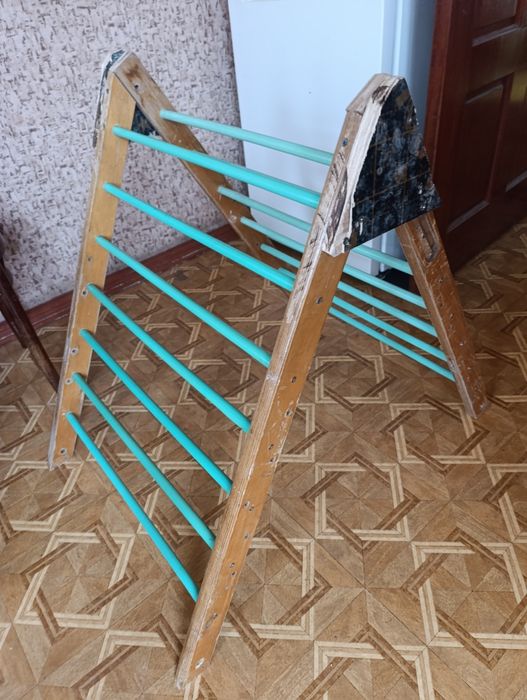 Стойка Пиклера треугольник