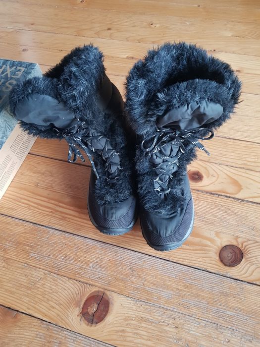 Детски ботуши The North face Goretex, Adidas,