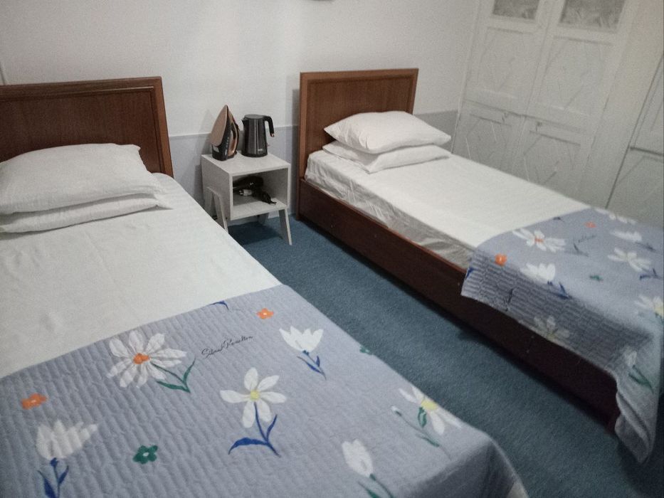 Hostel JAVOXIR,гостевой дом JAVOXIR,JAVOXIR guest house,Memonxona Sam