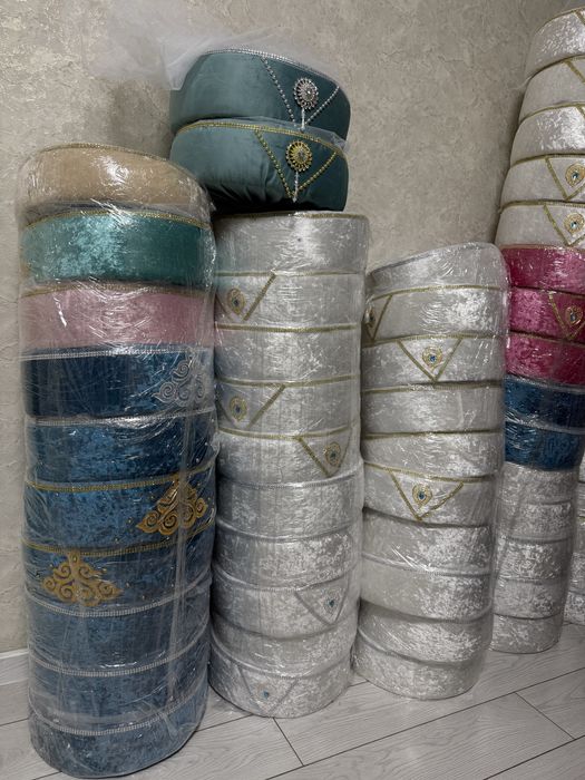 Корзина тойбастар