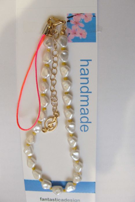 BRELOC PHONE STRAP - BRELOC GEANTA