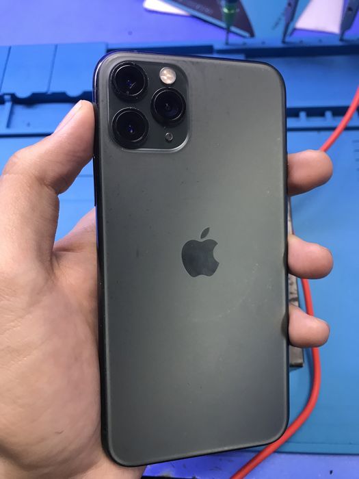 Iphone 11 pro 64gb
