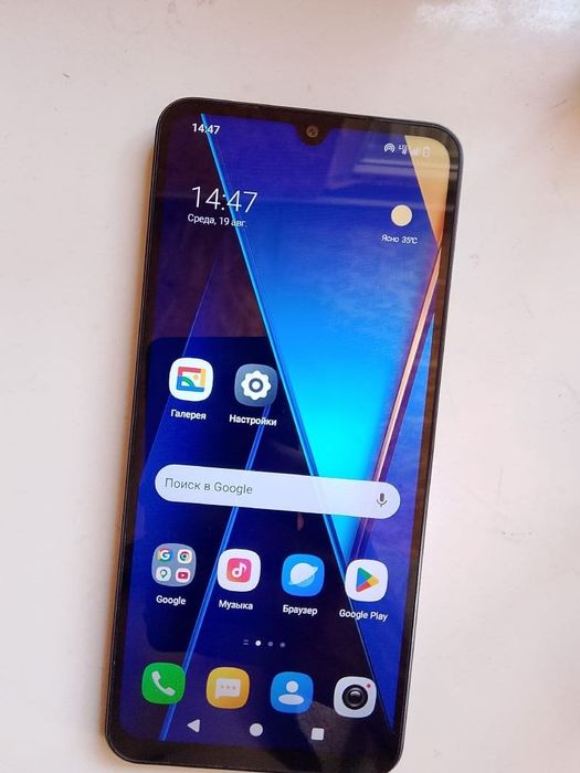 Redmi A5 64gb продается