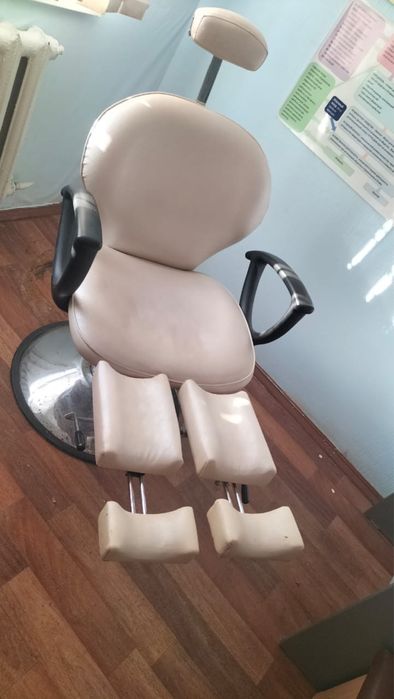 педикюрное кресло торг