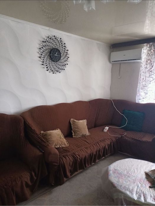 Продам квартиру 5-23