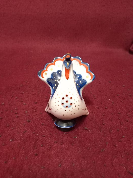 Статуэтки советские