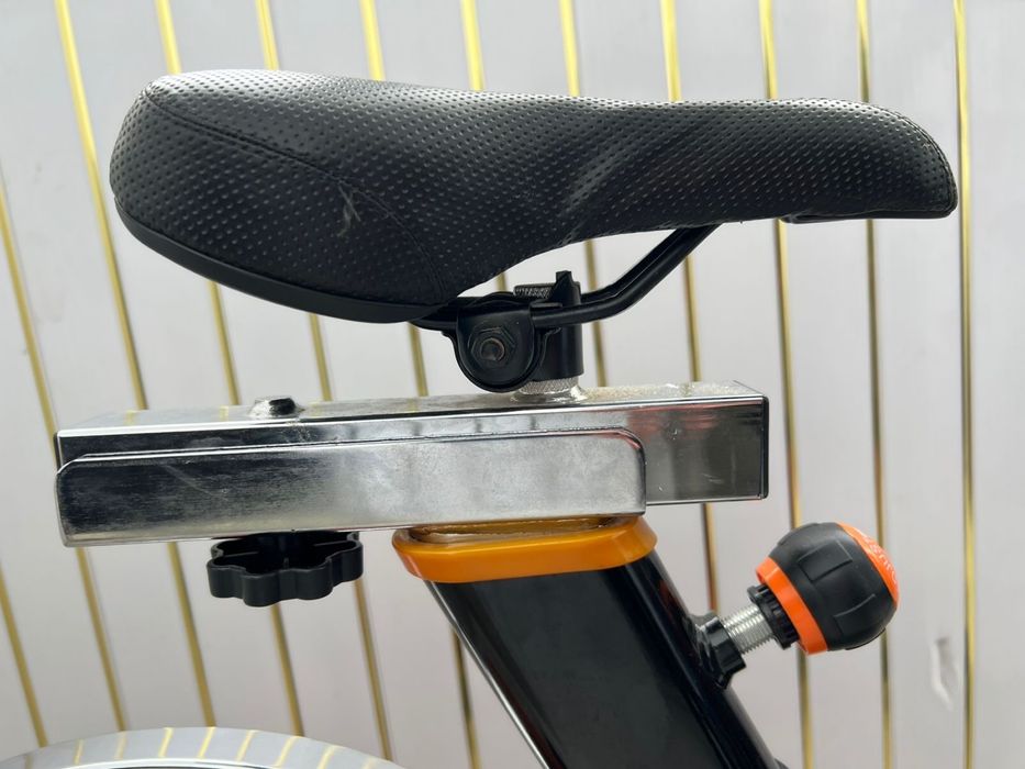 Продаю велотренажер