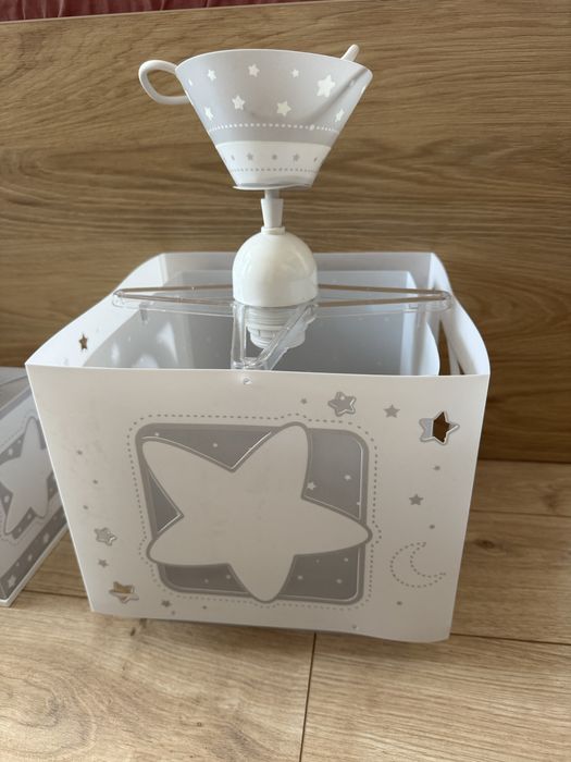 Детски лампи 2 бр.