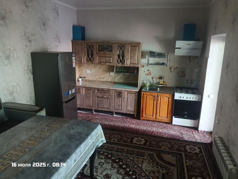 Uy sotilafi xama sharoit bor taksi damas magazin bogcha maktab