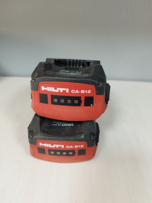 Адаптери Hilti CA-B12
