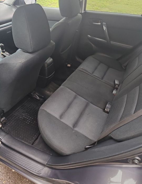 Vând Mazda 6 an 2007 înmatriculată