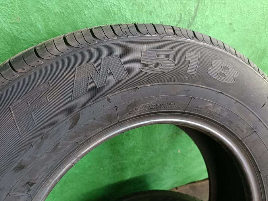 Шины новые 225/70 R16 Firemax