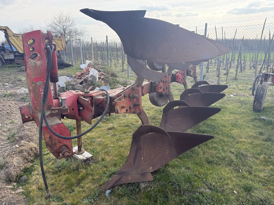 plug vogel noot Permanit 3s