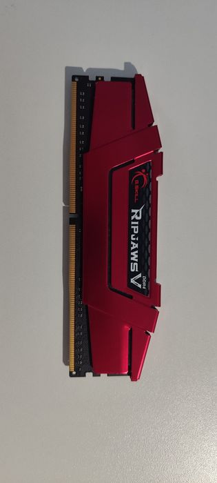 ОЗУ DDR4 16gb 3600