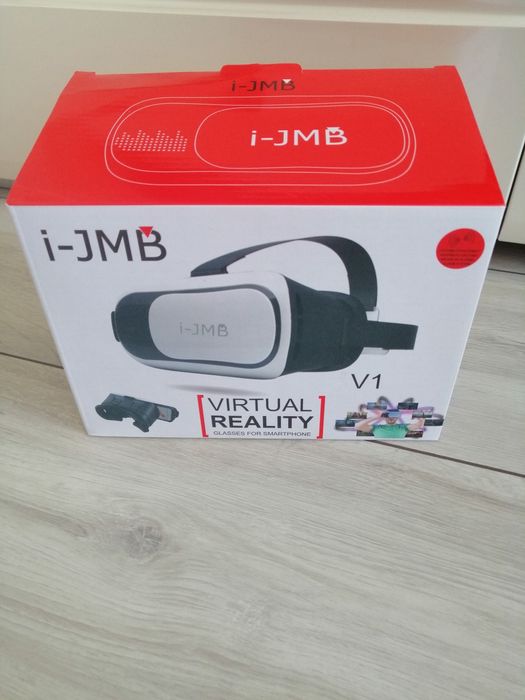 Нови очила виртуална реалност