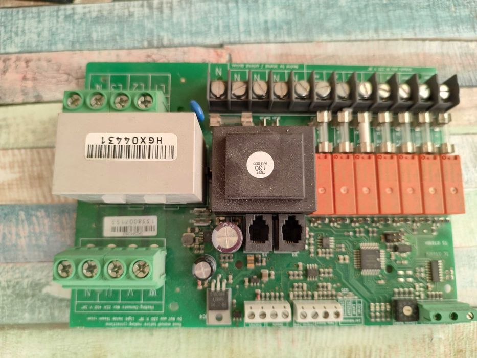 Табло за парогенератор Harvia HGX и части