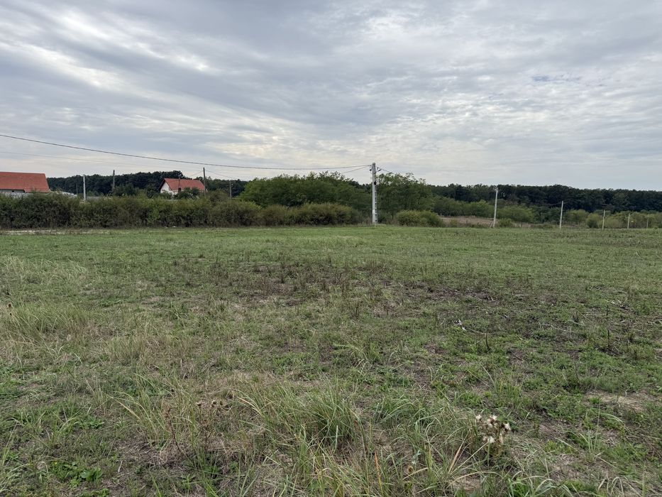 Parcele de vanzare in Pausa/Nojorid