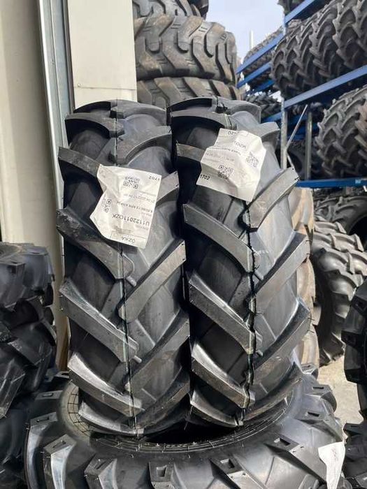 6.50/80-12 OZKA Anvelope noi de tractoras cu garantie Cauciucuri